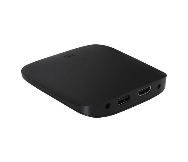 Xiaomi Mi Box 4K - 347157 - zdjęcie 3